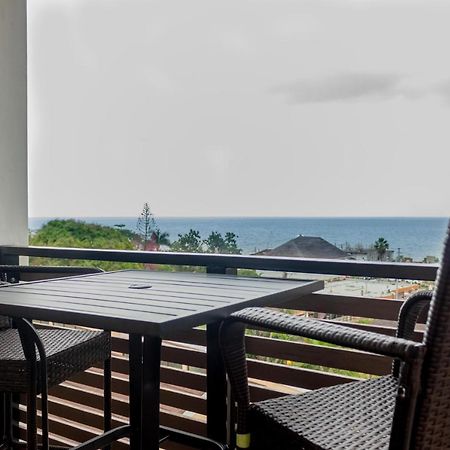 A Wave From It All @ Aqueducts Negril Exterior photo